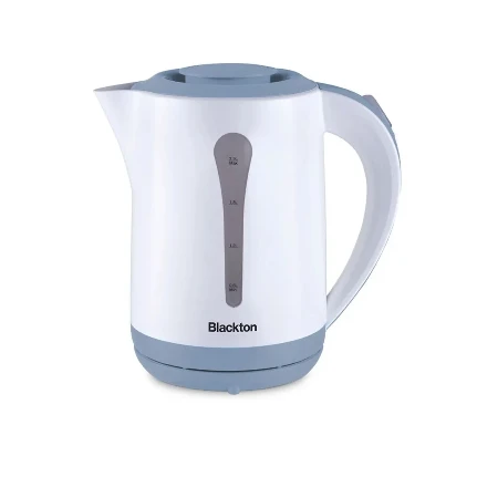 Фото для Чайник Binatone Bt KT1730P (2,5 л) объем \x3A 2 л; мощность \x3A 2200 Вт; автоотключение при отсутствии воды, индикаторы \x3A вк