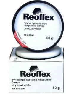 Фото для Проявочное покрытие (белое) 50 гр.Reoflex