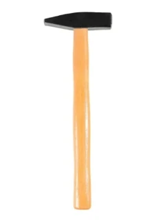 Молоток 400 гр.дерев.ручка