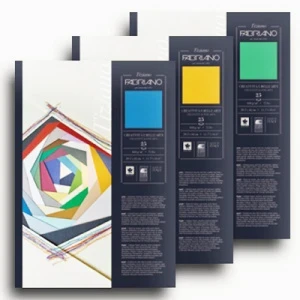 Фото для БУМАГА Д ПАСТЕЛИ FABRIANO TIZIANO ОФС 160Г/М2 21*29,7СM 1ЛИСТ (21297140, Avorio/Цвет слоновой кости)