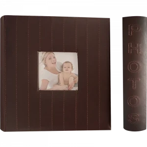 Фото для ФОТОАЛЬБОМ 200Ф 10*15 "PREMIUM"