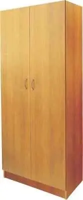 Шкаф для одежды ШО-13А-1950