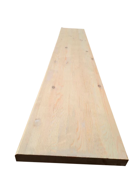 Фото для Доска подоконная 2000*250*40 мм, сосна сорт АВ