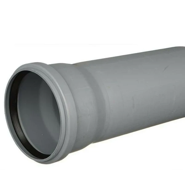 Фото для Труба для внутренней канализации PPR 110х1000