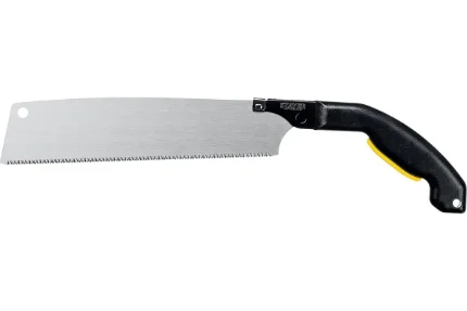 Фото для Ножовка Cobra PullSaw 300 мм, 16 TPI, мелкий зуб, для точных работ//STAYER