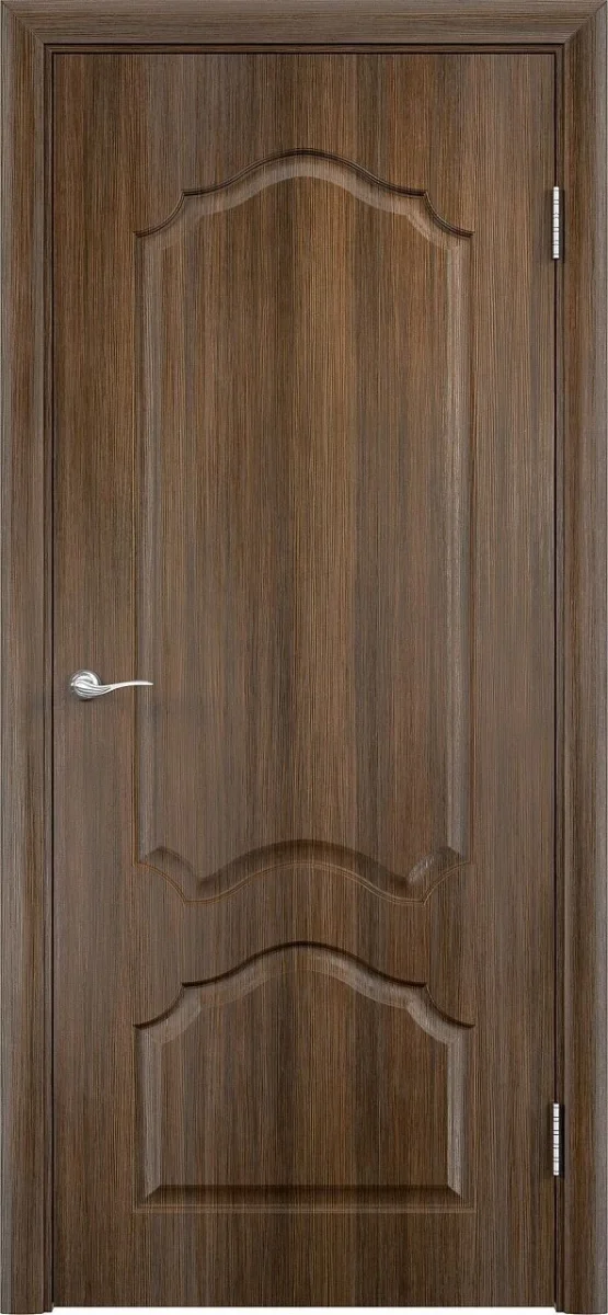 Дверь Ирида ДГ 80 Венге мелинга
