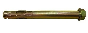 Фото для Анкерный болт с гайкой М12*180