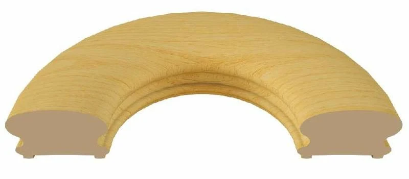 Фото для Поворотный элемент 45*70 "Угол 180"