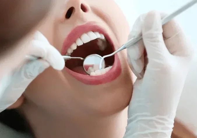 Первичный прием врача - стоматолога. Бесплатно