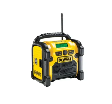 Фото для Радио DEWALT DCR020-QW XR Digital