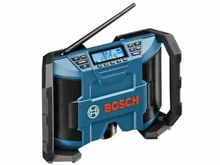 Фото для Радиоприёмник BOSCH GML 10.8 V-LI