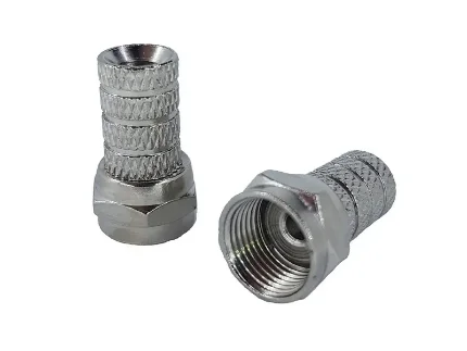 Фото для Коннектор F, для кабеля RG-58