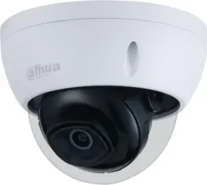 Фото для Видеокамера IP DH-IPC-HDBW3441EP-AS-0280B 2.8-2.8мм цветная бел. корпус Dahua (под заказ)