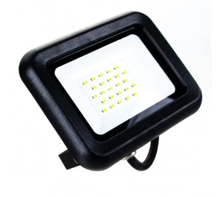 Фото для Прожектор ASD СДО 7 30Вт 230В 6500К IN HOME