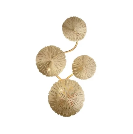 Фото для Брa LVK 86037 GD W26H34 G4х4