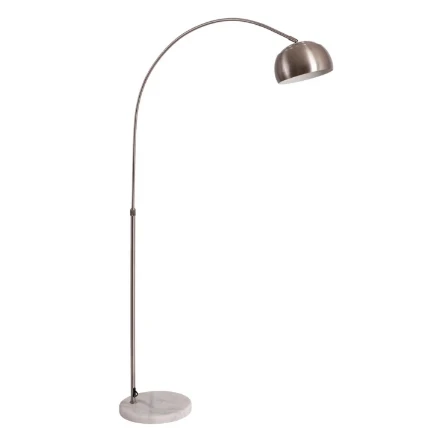 Фото для Торшер Arte Lamp A8919PN-1SS