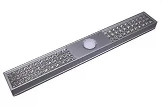 Фото для Светильник светодиодный ASD СПБ-1 4Вт 66Led 220V IP20 520мм серый