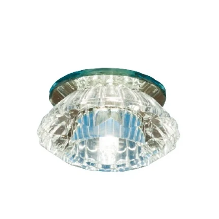 Фото для Светильник встраиваемый ITALMAC Bohemia 220 3 70