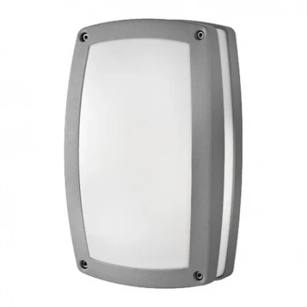 Фото для Светильник садово-парковый ES 5612 серый