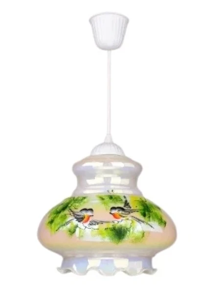 Фото для Светильник Россвет РС-088 птицы