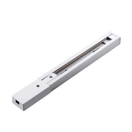 Фото для Шинопровод Arte Lamp A511133 накладной белый 1м