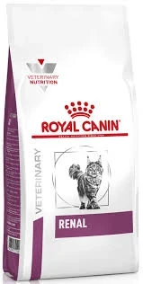 Фото для Корм д/кошек Роял Канин 0,4кг Фелин Ренал 23