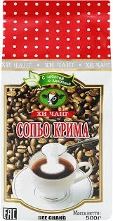 Фото для Заменитель молочного продукта Сопьо Крима 500гр Корея*24