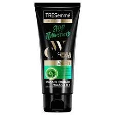 Фото для Маска д/волос Тресемме 200мл Для кудрявых волос*8