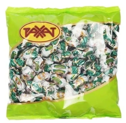 Фото для Карамель Рахат Зазнайка 250гр*24