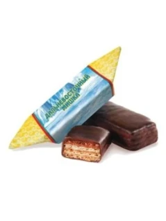 Фото для Конфеты Мишка дальневосточный 200гр Приморский кондитер