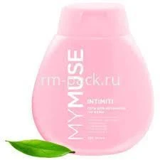 Фото для Гель д/интимной гигиены Грасс МайМьюс 250мл*6