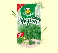 Фото для Приправа Приправыч 30гр Укроп*20