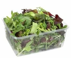 Фото для Салатный микс Вкус жизни 45гр