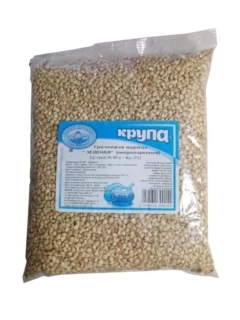 Фото для Крупа Хлебопродукт 800гр гречневая зеленая*20