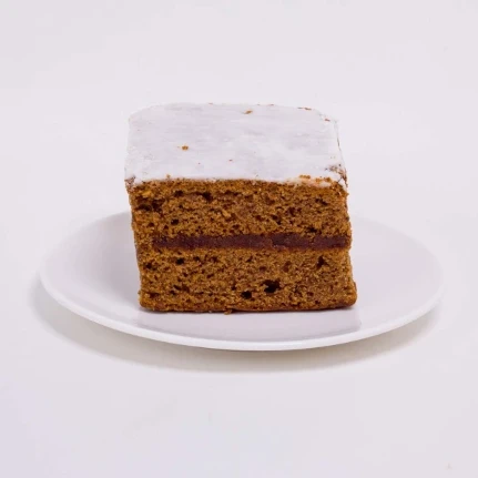 Фото для Коврижка Фруктовая вес