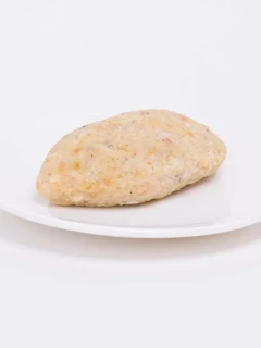 Фото для ПП Котлета куриная на пару вес 
