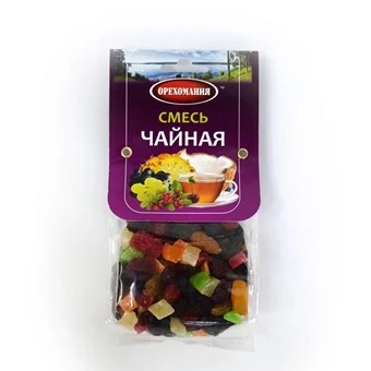 Фото для Смесь Чайная 180гр Орехомания*12