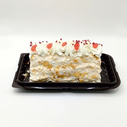 Фото для Рулет Меренговый вес 