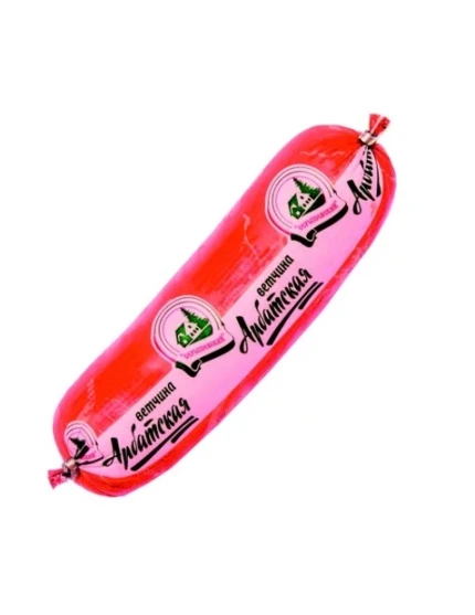 Фото для Ветчина Арбатская п/о вес КЦ Серышевский