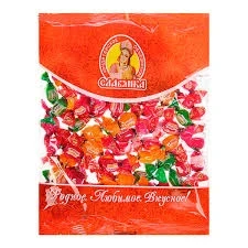 Фото для Карамель Джо Мини 150гр леденцовая *15