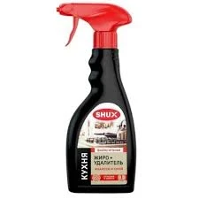 Фото для Ч/средство Шукс 500мл жироудалитель*10