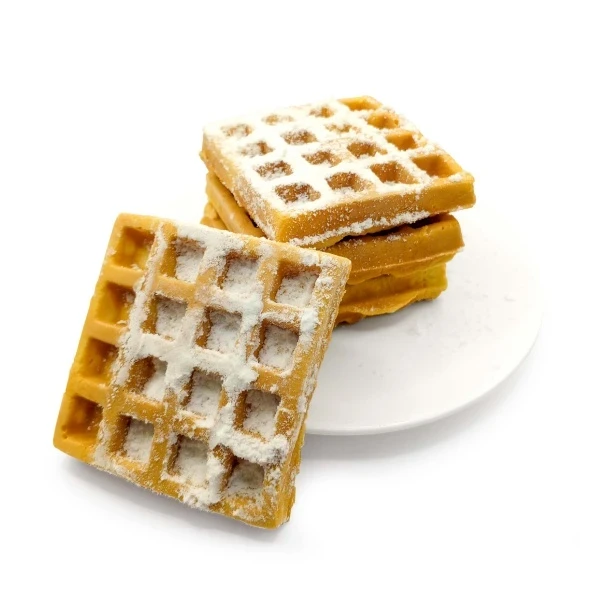 Фото для Вафли Венские 450гр