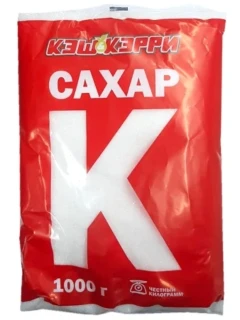 Фото для Сахар Кэш энд Кэрри 1кг*20