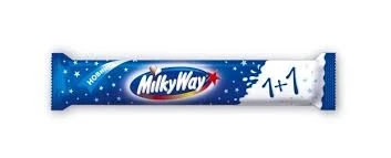 Фото для Батончик Милки Вей 52гр*18