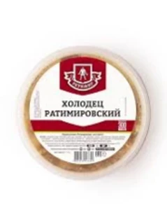 Фото для Холодец Ратимировский 300гр МР