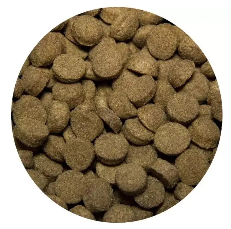 Сухой корм ALL DOGS (Ол Догс) для собак, с говядиной и овощами 20 кг