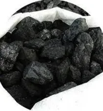 Каменный уголь в мешках (би-бэгах) весом до 1 тонны