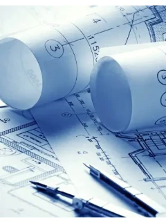 Проектирование узлов учета тепловой энергии