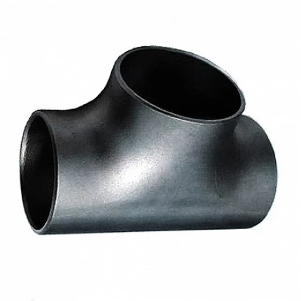 Фото для Тройник ст.45*2,5