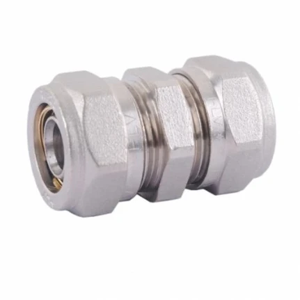 Фото для Соединитель м/пласт 16х16